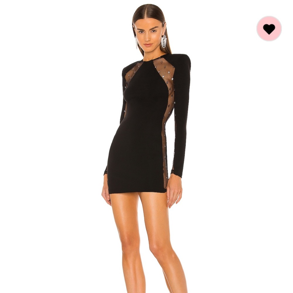 COPY - Patti Mini Dress Dundas x REVOLVE